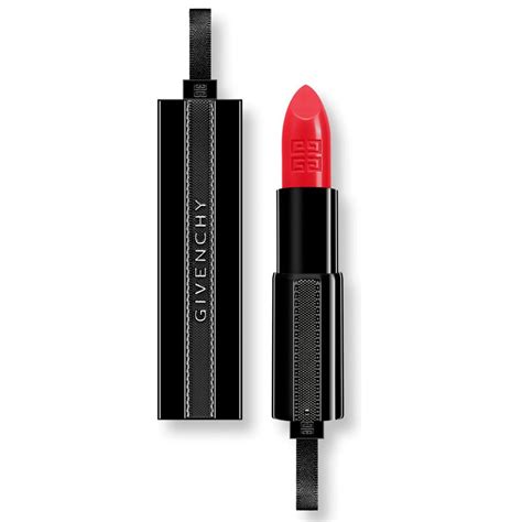 givenchy rouge interdit vinyl 05
